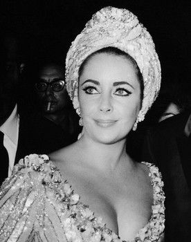 Elizabeth Taylor