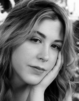 Molly Strickler as Abigail