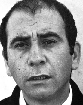 Enzo Monteduro as 
