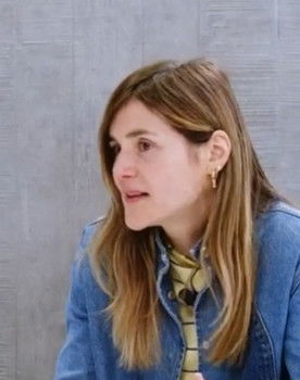 Desplanques Hélène