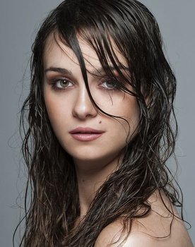 Amaia Sagasti