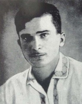 Giorgi Shavgulidze