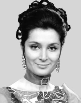 Gitty Djamal as Lola