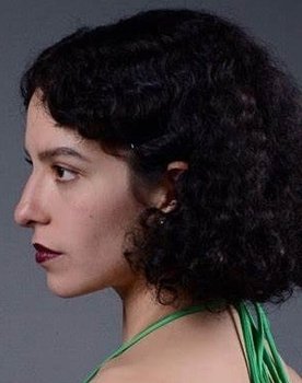 Frida Alcántara