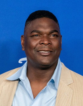 Keyshawn Johnson
