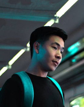 Jared Quah as Lee