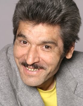 Dmitriy Buzylyov-Kretso as 