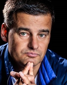 Wilfred Genee