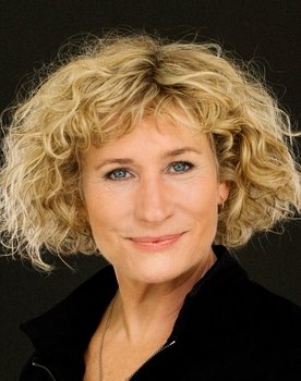 Birgitte Raaberg as Freja (voice)