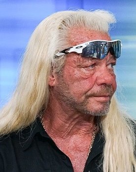 Duane 'Dog' Chapman