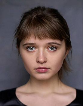 Shulzhenko Natalya