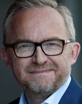 Jesper Theilgaard