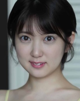 Celebrity Arisu Shinomiya