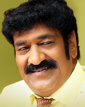 Raghu Babu as 