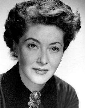 Fay Baker as Vi Langdon