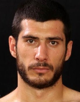 Callum Walsh vs. Ismael Villarreal