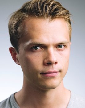 Andrew Ilnyckyj