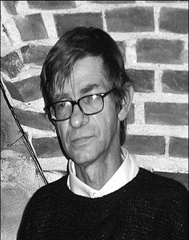 Henryk Gęsikowski as Kazio
