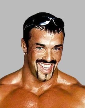 Marcus Bagwell