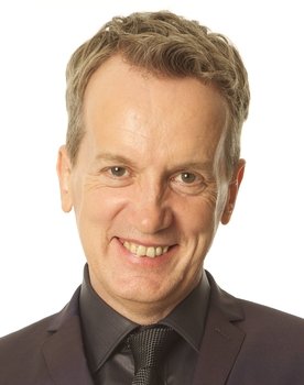 Frank Skinner