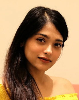 Anusha Viswanathan as