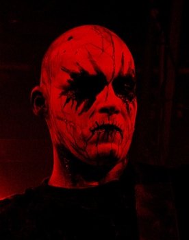 Mayhem - De Mysteriis Dom Sathanas Alive