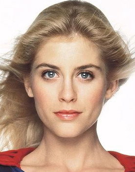 Helen Slater as Kristin Mercer