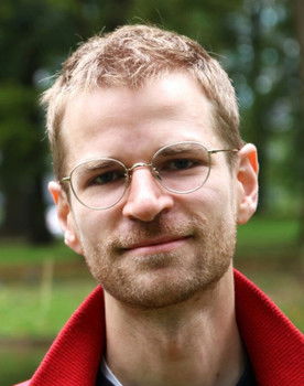 Eirik Sæter Stordahl