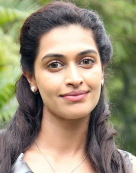 Salony Luthra