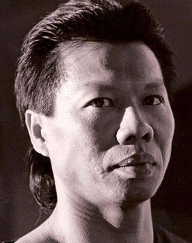 Bolo Yeung