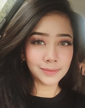 Fatin Afeefa
