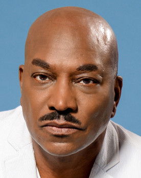 Clifton Powell as James