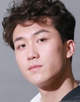 Liang Guodong
