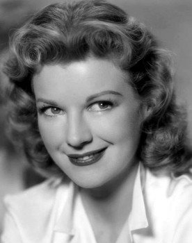 Nan Leslie