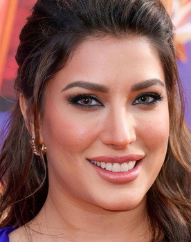 Mehwish Hayat