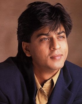 Shah Rukh Khan Photo