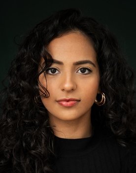 Ludy Guimarães as Mãe de Cris