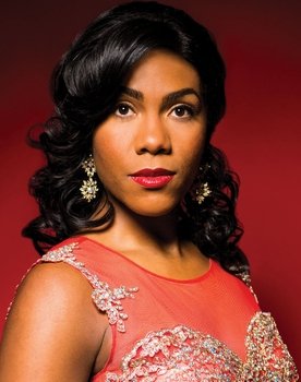 Marian Anderson: The Whole World in Her Hands