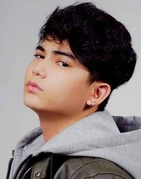 Jamil Bonifacio