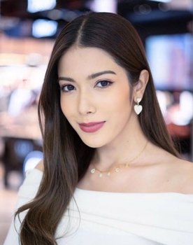Grace Patsita Athianantasak