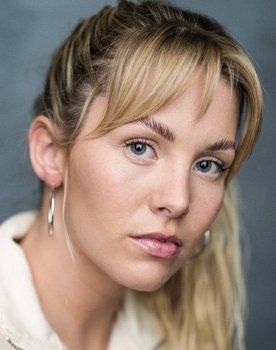 Lauren Staerck