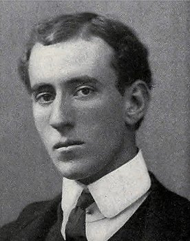 William C. deMille as Cowboy