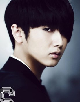 SS501 - 1st Asia Tour Persona in Séoul
