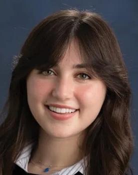 Meira Blinkoff