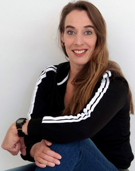 Arianne Fennema