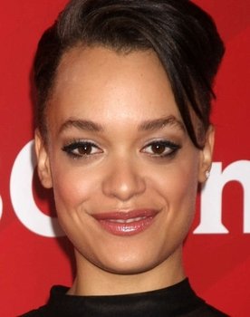 Britne Oldford