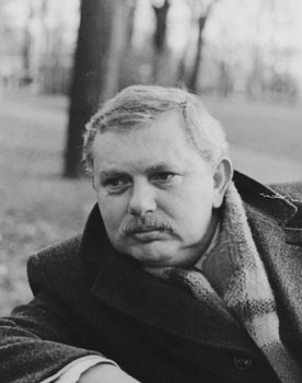 Игорь Ефимов