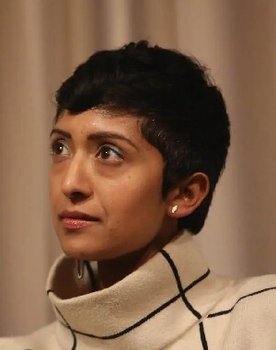 Michelle Williams Gamaker as Voice-over