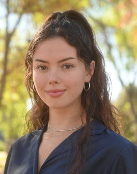 Sophie Hall-Mochkatel