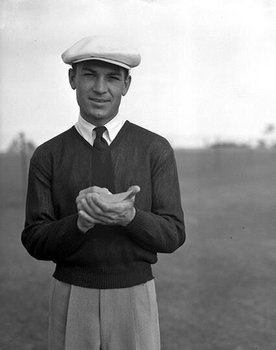 Sam Snead as Self